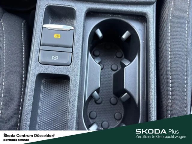 Skoda Octavia Combi Style Style