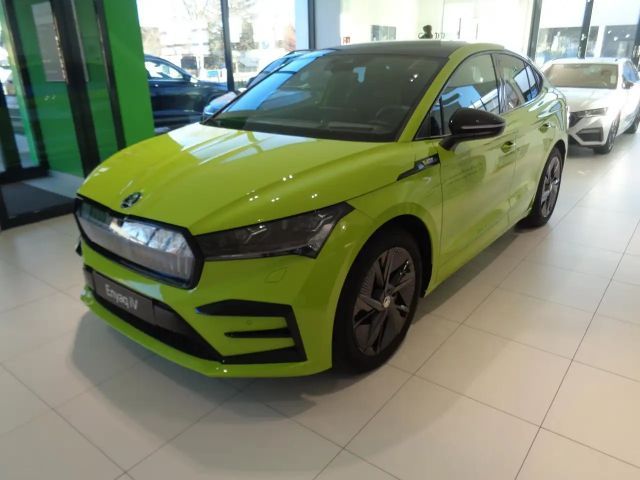Skoda Enyaq Coupe RS