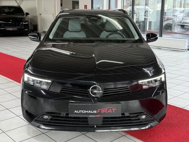 Opel Astra Elegance Sports Tourer