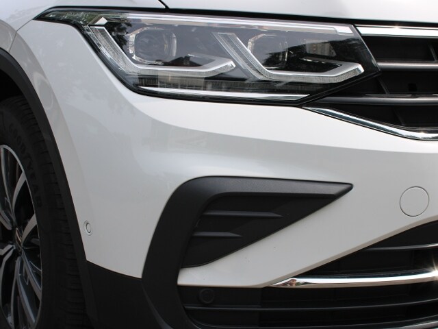 Volkswagen Tiguan 2.0 TDI