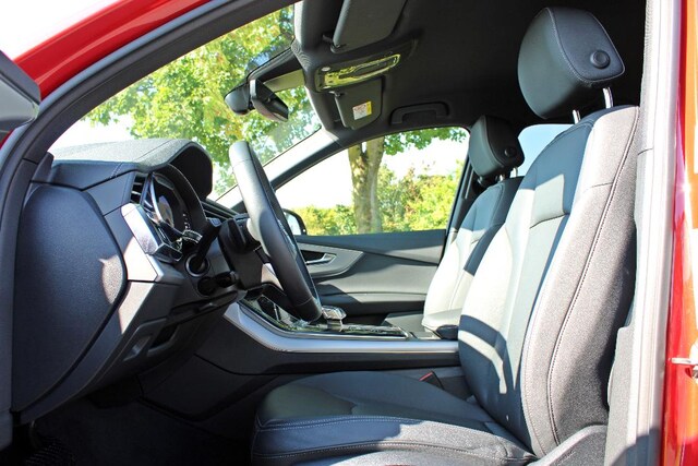 Audi Q7 45 TDI Quattro S-Line