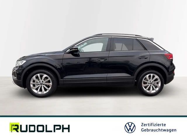 Volkswagen T-Roc 1.5 TSI DSG Life