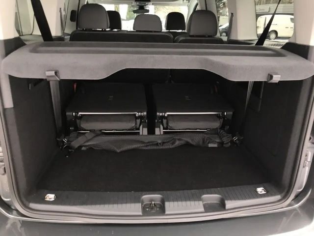 Volkswagen Caddy 2.0 TDI DSG Maxi Style