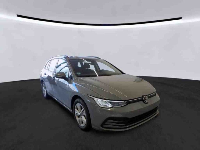 Volkswagen Golf 1.0 TSI Golf VIII Life Variant