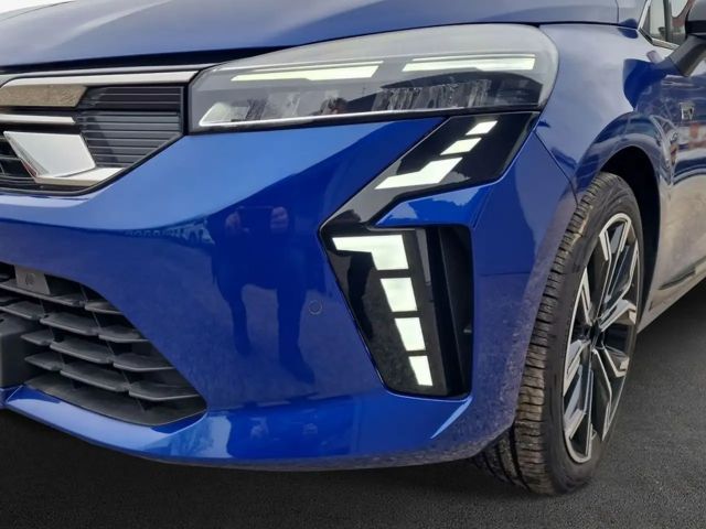 Mitsubishi Colt 1.6 Hybrid