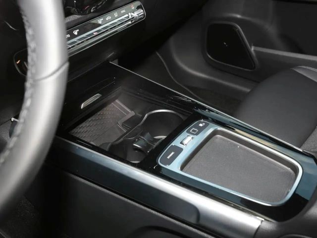 Mercedes-Benz GLB 200 GLB 200 d Progressive