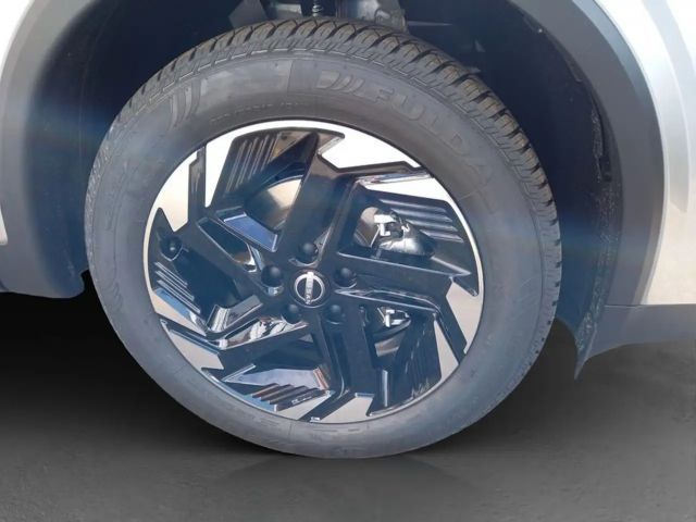 Nissan Qashqai DIG-T N-Connecta