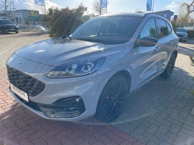 Ford Kuga Plug in Hybrid