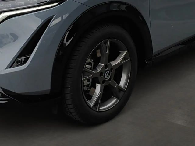 Nissan Ariya Advance Pack Navi 360 Kamera LED ACC El. Barkaufsp