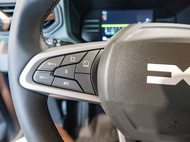 Dacia Duster 4WD Extreme