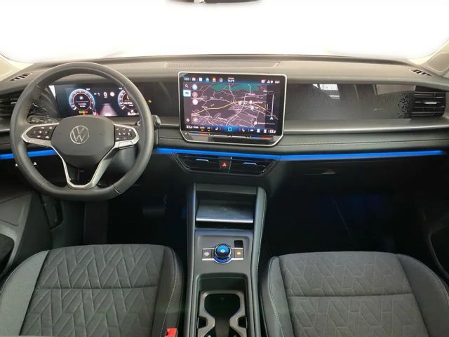 Volkswagen Tayron 1.5 eTSI Life