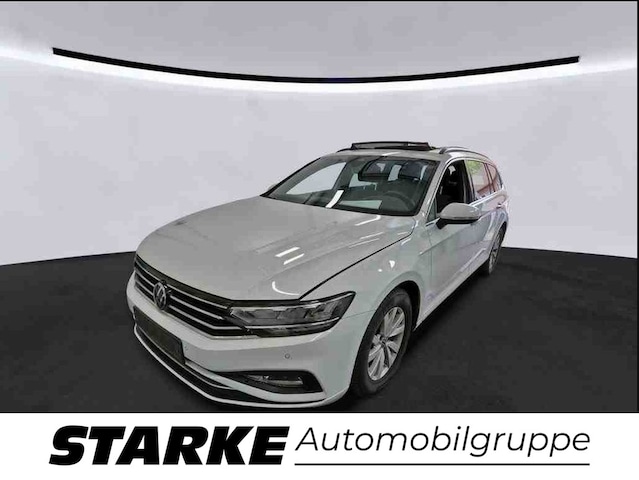 Volkswagen Passat 2.0 TDI Business DSG Variant