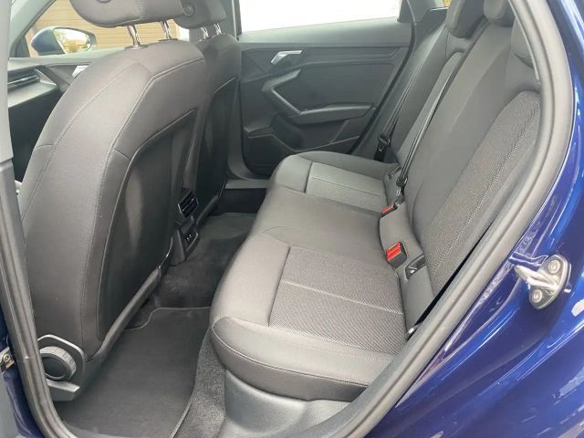 Audi A3 30 TDI S-Tronic