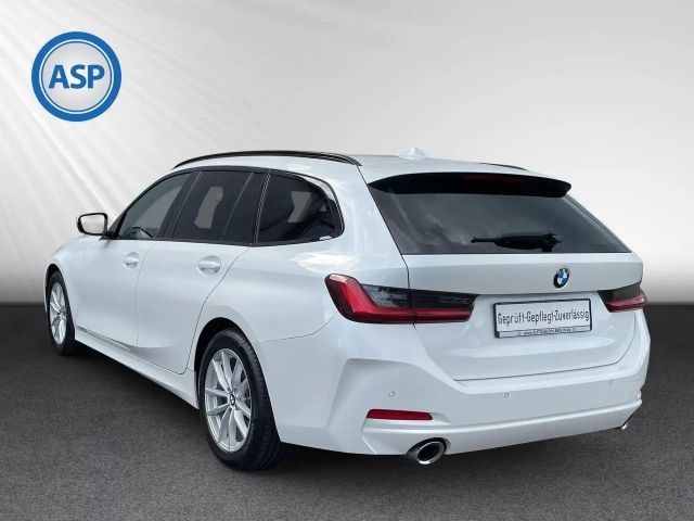 BMW 320 320d Touring