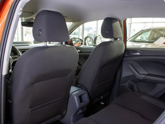 Volkswagen T-Cross 1.0 TSI Life
