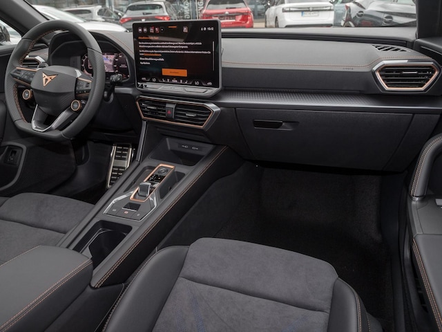 Cupra Formentor DSG VZ