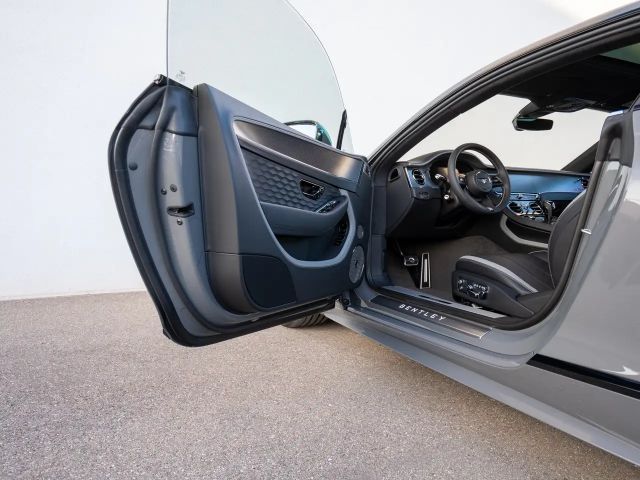 Bentley Continental GT Hybrid V8