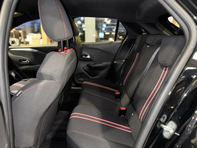 Opel Corsa GS-Line Grand Sport Turbo