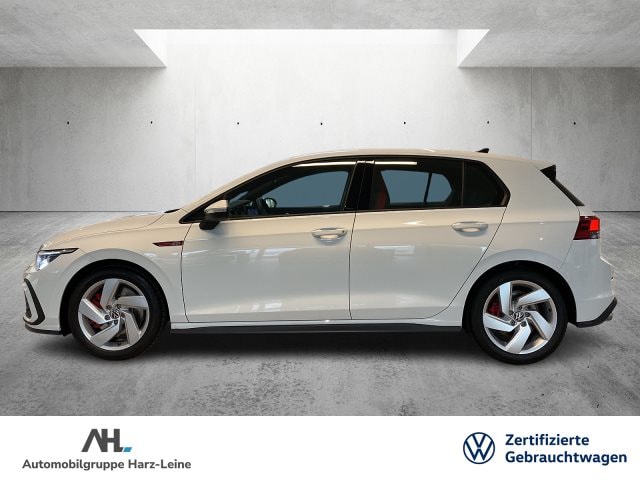 Volkswagen Golf 2.0 TSI DSG Golf VIII