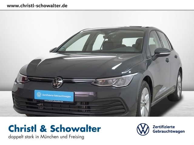 Volkswagen Golf 2.0 TDI DSG Golf VIII