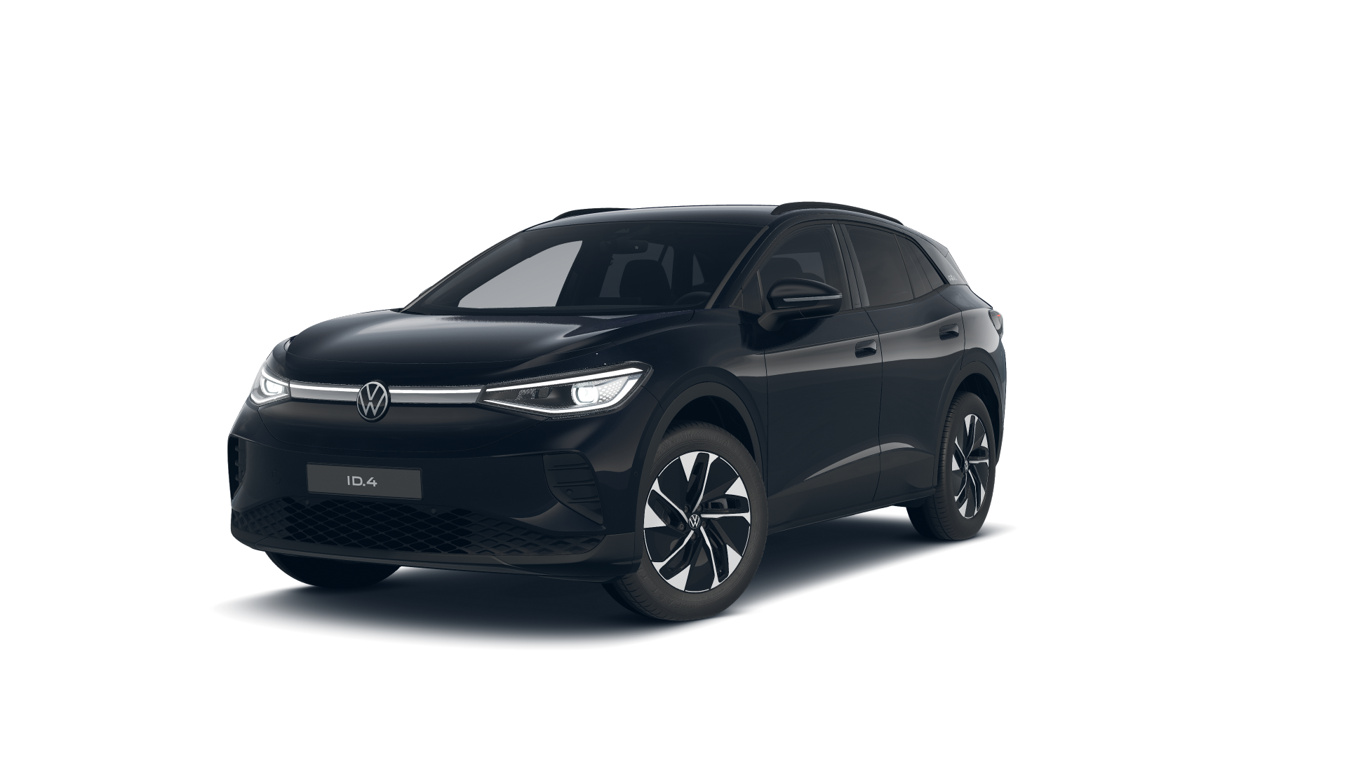 Volkswagen ID.4 IQ.Drive Performance Pro