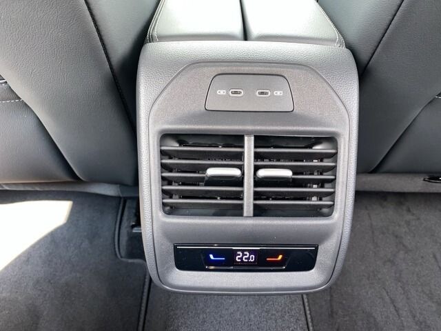 Volkswagen Passat 2.0 TDI Business DSG Variant