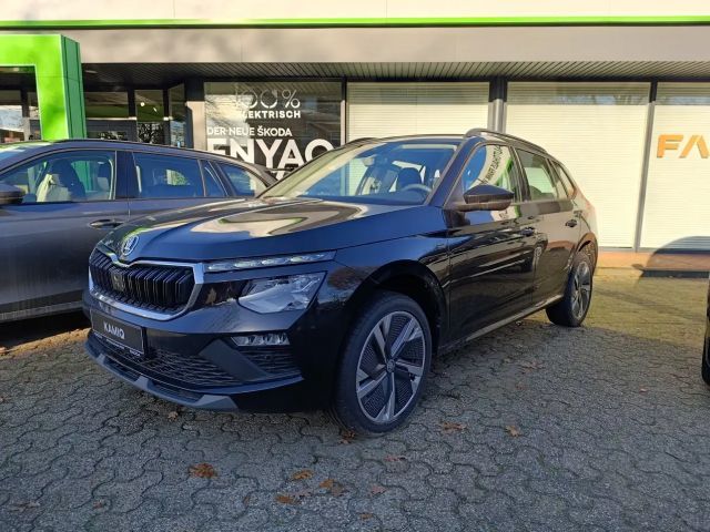 Skoda Kamiq Selection