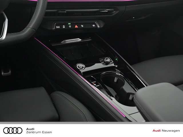 Audi Q3 Hybride S-Tronic