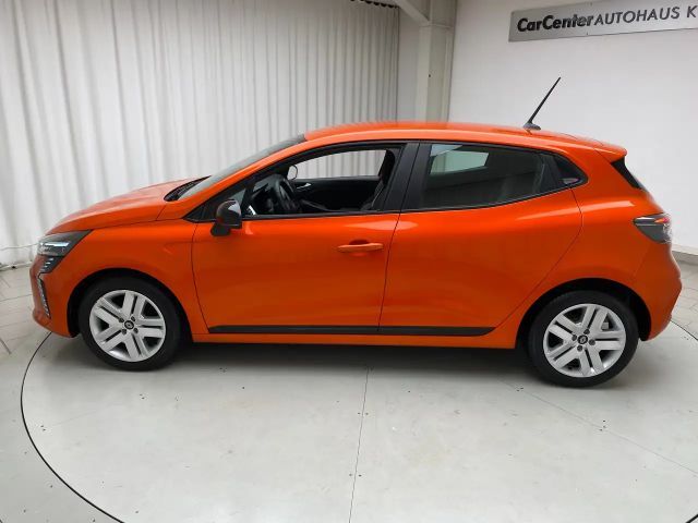 Renault Clio Evolution