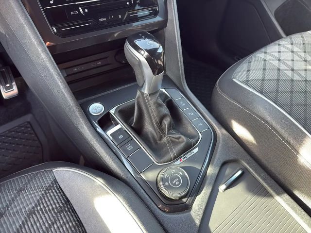 Volkswagen Tiguan Allspace R-Line