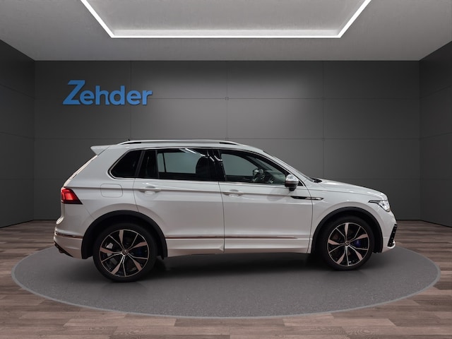 Volkswagen Tiguan 2.0 TSI 4Motion