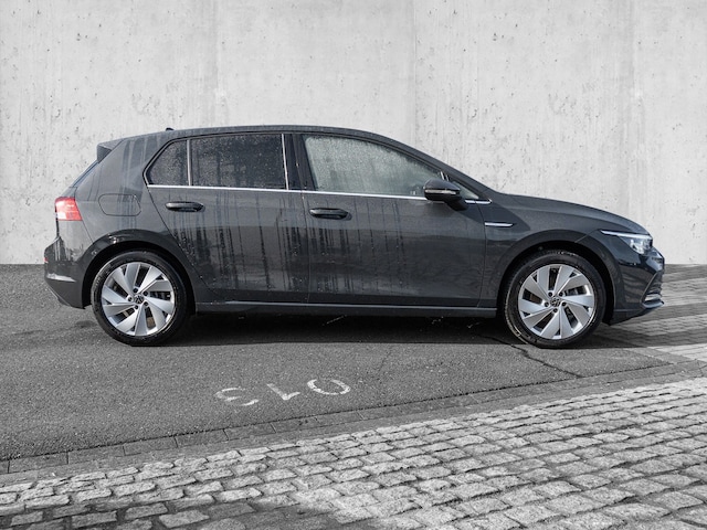 Volkswagen Golf 1.5 eTSI DSG