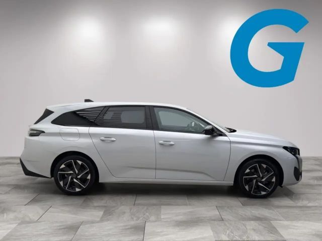 Peugeot 308 Allure Pack BlueHDi EAT8 SW