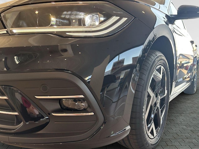 Volkswagen Polo 1.0 TSI