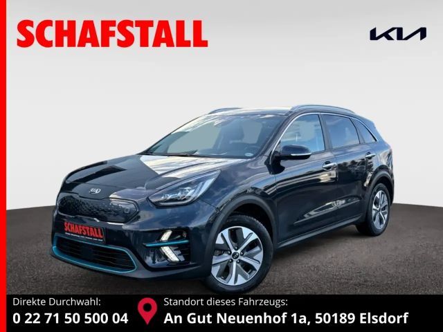 Kia Niro EV Spirit