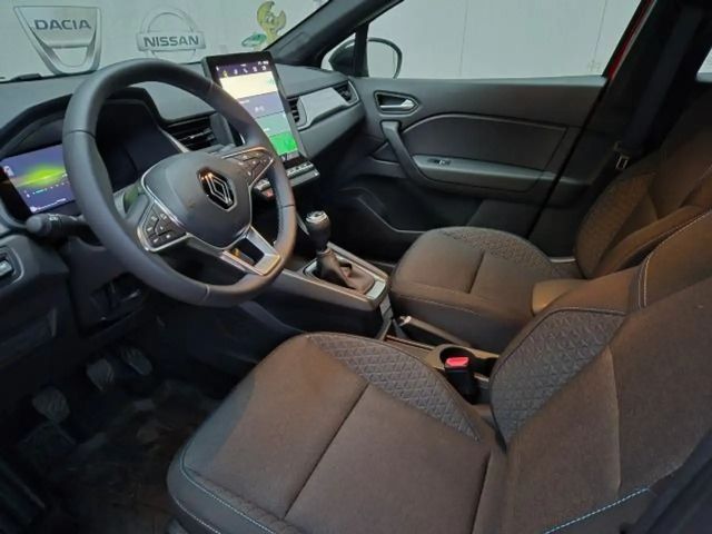 Renault Captur Evolution TCe 90