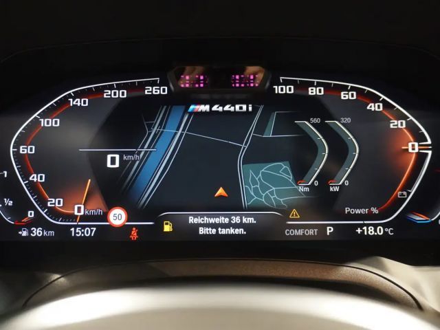 BMW 440 Coupé M440i xDrive