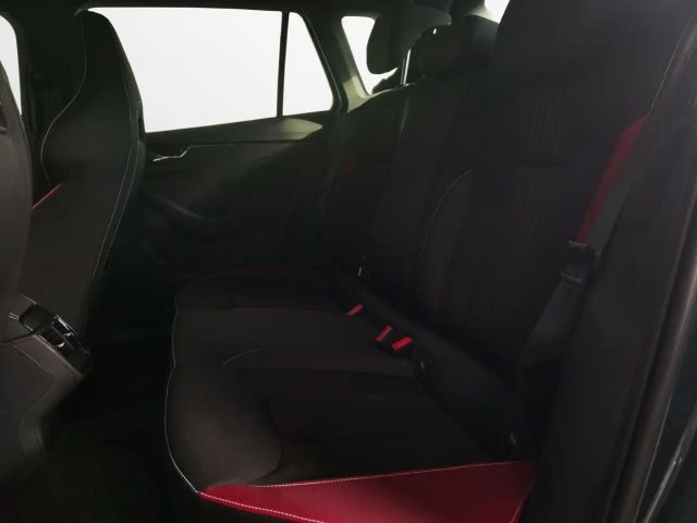 Skoda Kamiq 1.0 TSI Monte Carlo