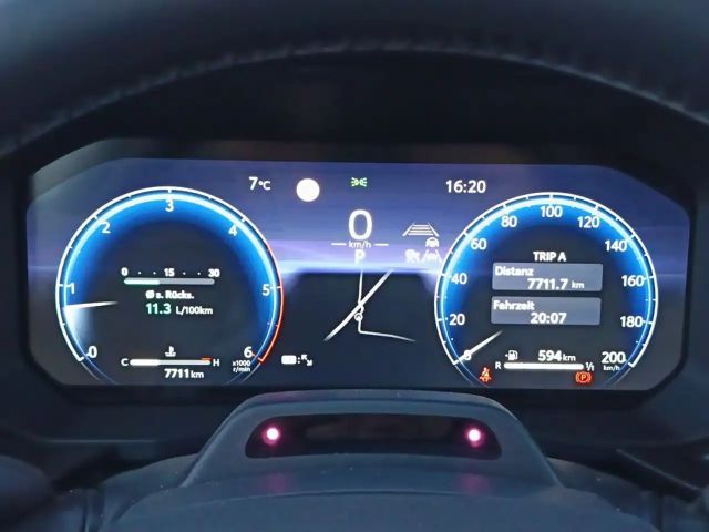 Toyota Land Cruiser 2.8 D-4D