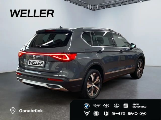 Seat Tarraco DSG Xcellence