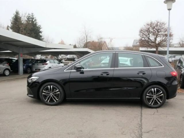 Mercedes-Benz B 200 Style