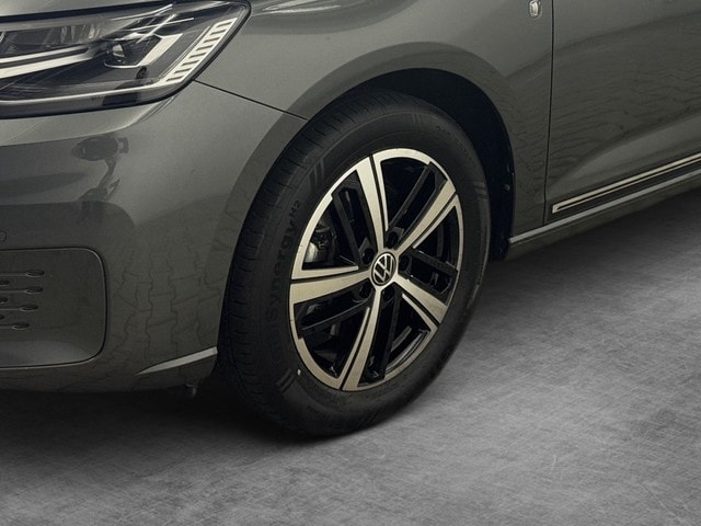 Volkswagen Caddy 1.5 TSI