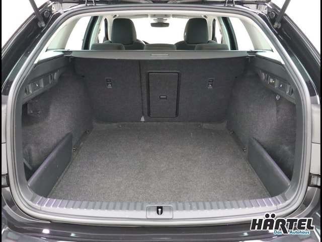 Skoda Octavia 2.0 TDI 4x4 Combi