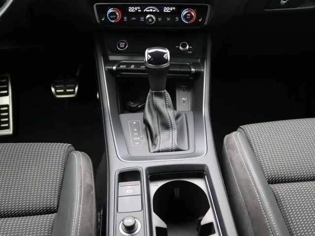 Audi Q3 Hybride S-Line S-Tronic