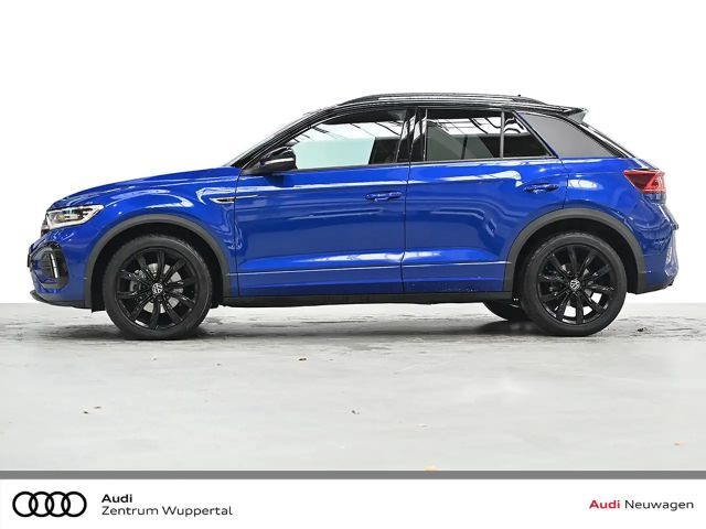 Volkswagen T-Roc 2.0 TSI R-Line