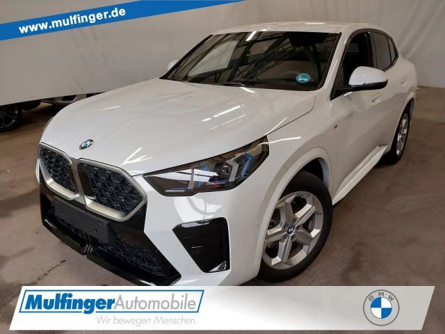 BMW X2 M-Sport xDrive20d