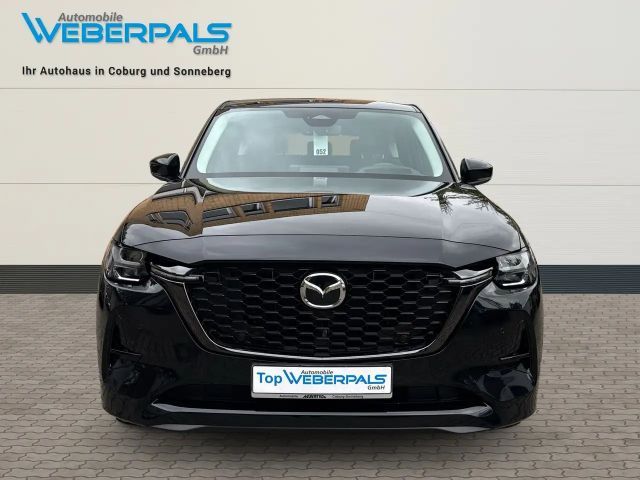 Mazda CX-60 4WD Homura