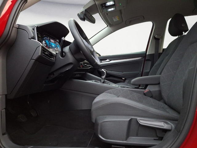 Volkswagen Golf 1.5 TSI Life