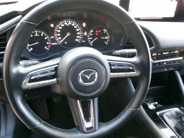 Mazda 3 Comfort
