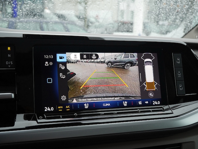 Volkswagen Multivan 2.0 TDI Style T7